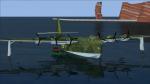 FSX/Accel/P3dv3 Giant Flying Boat Blohm & Voss BV-238